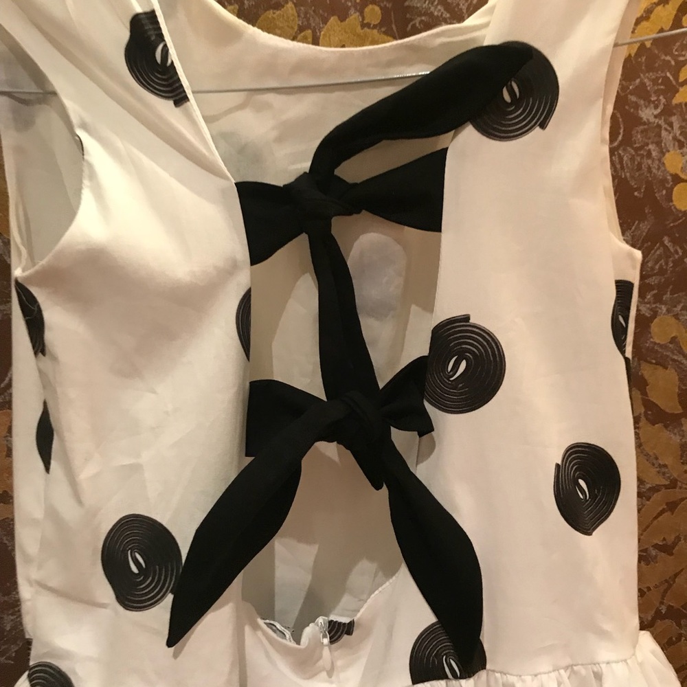 Made in Italy! NWT party/wedding girls dress❤️❤️❤️ - Picture 4 of 7